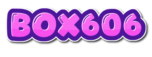 BOX606